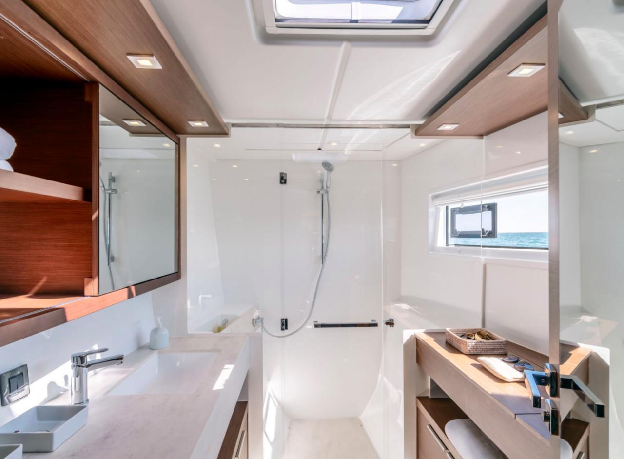 Lovro Test Lagoon 46