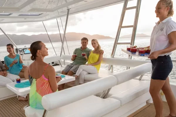 What Is Yacht Charter?