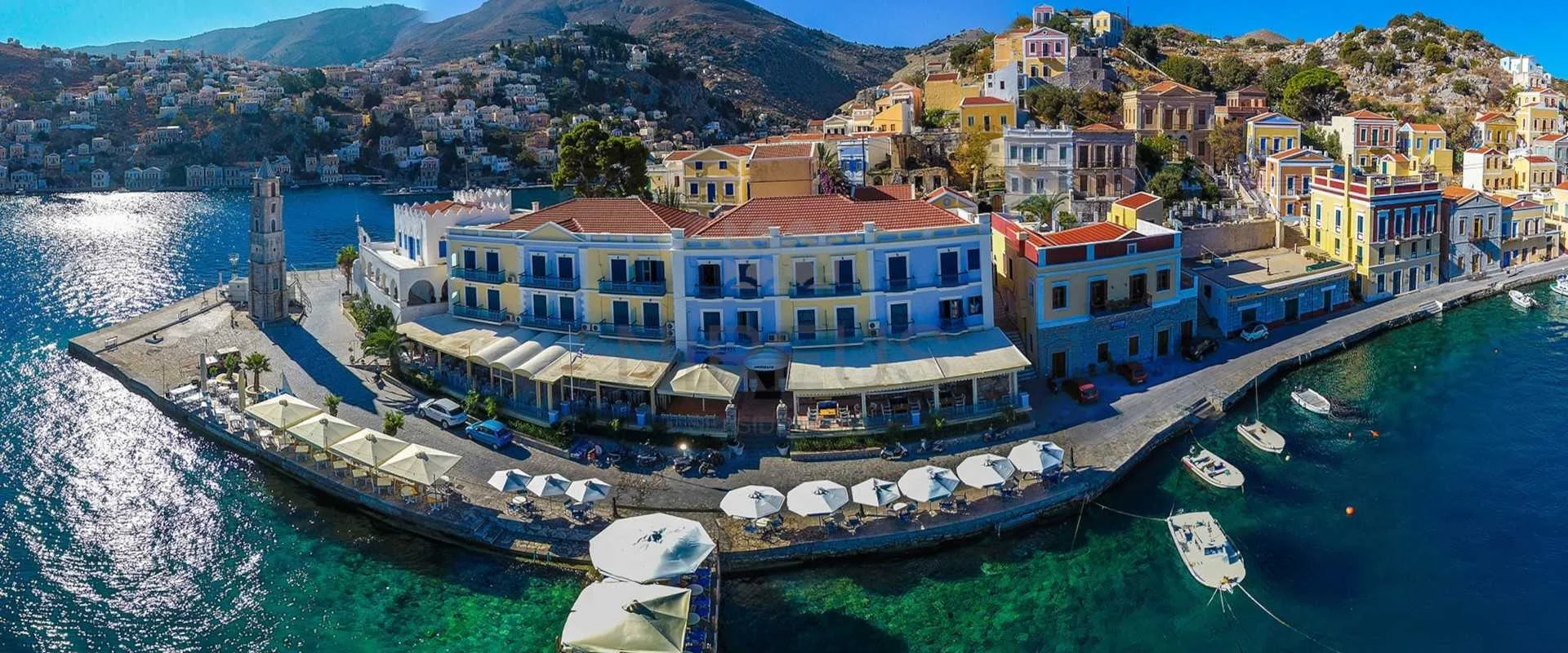 On İki Ada Tekne Kiralama ile En Özel Rotalara Ulaşın