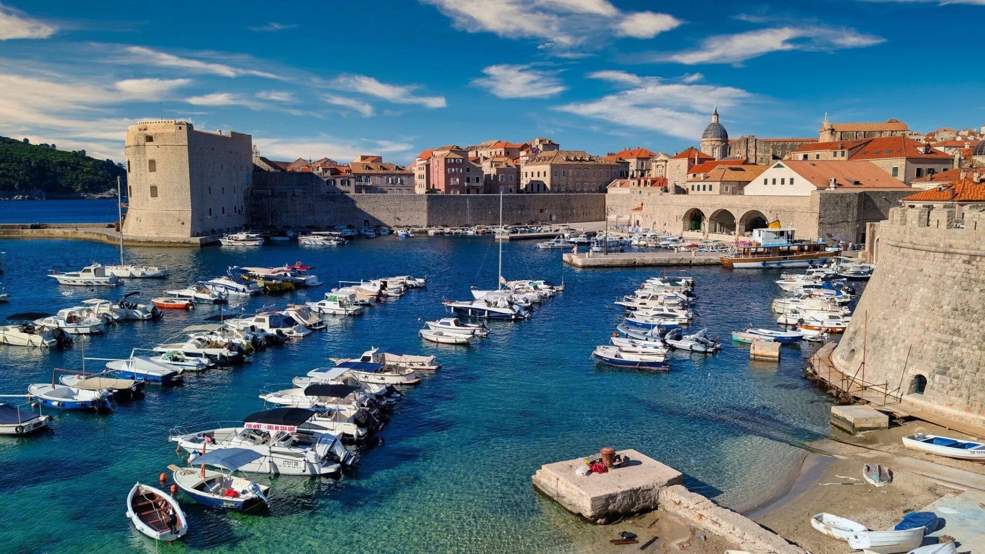 Special Offers for Smarter Yacht Holidays