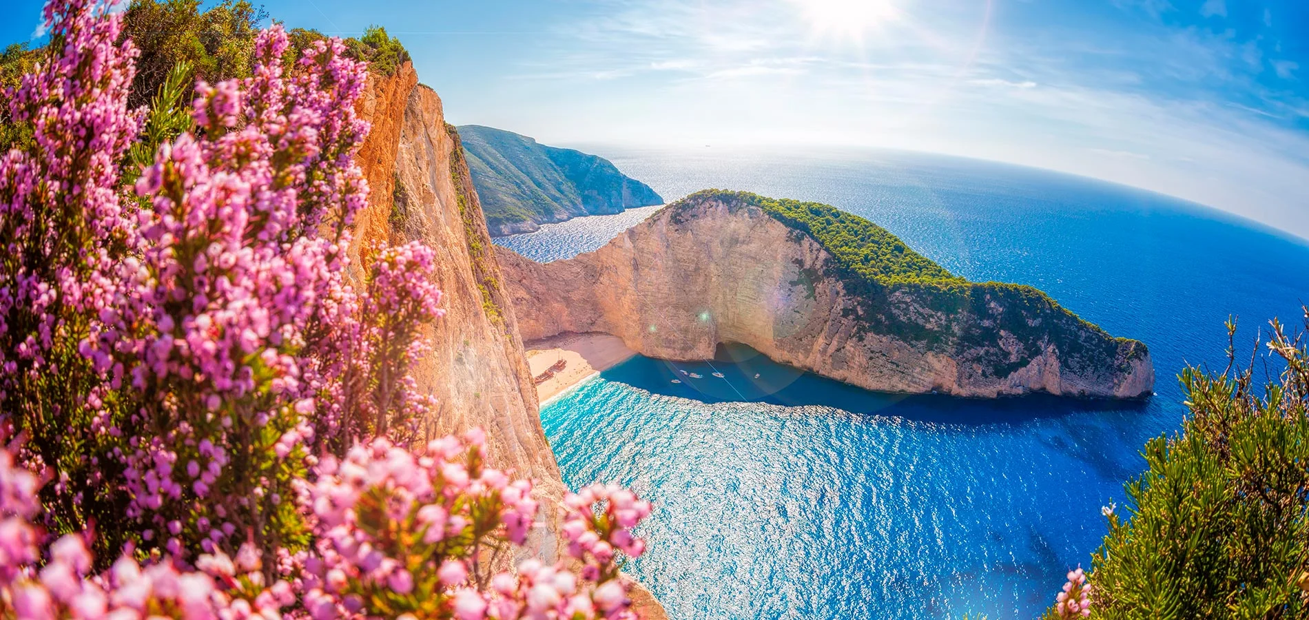 İyon Denizi Tekne Kiralama